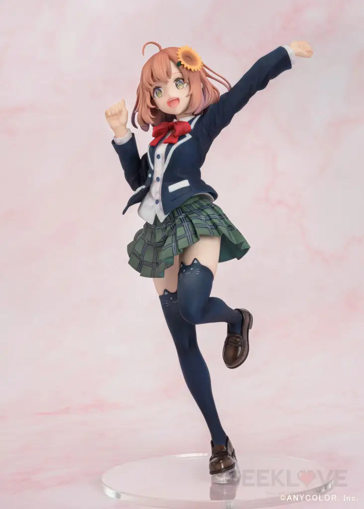 Nijisanji Honma Himawari Preorder
