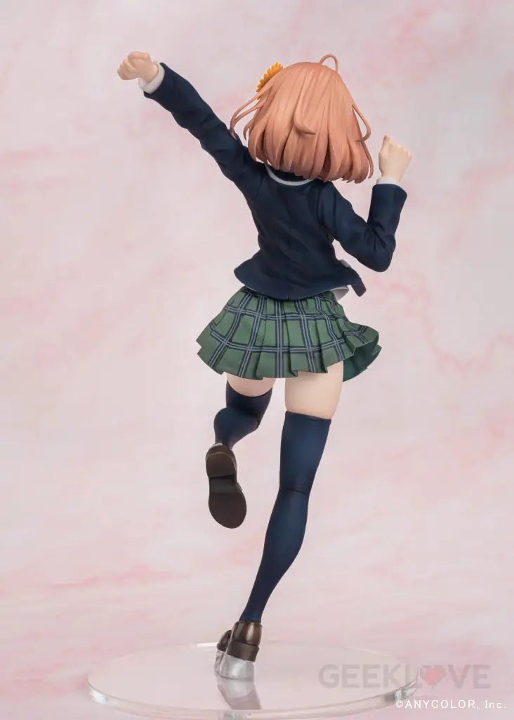 Nijisanji Honma Himawari Preorder