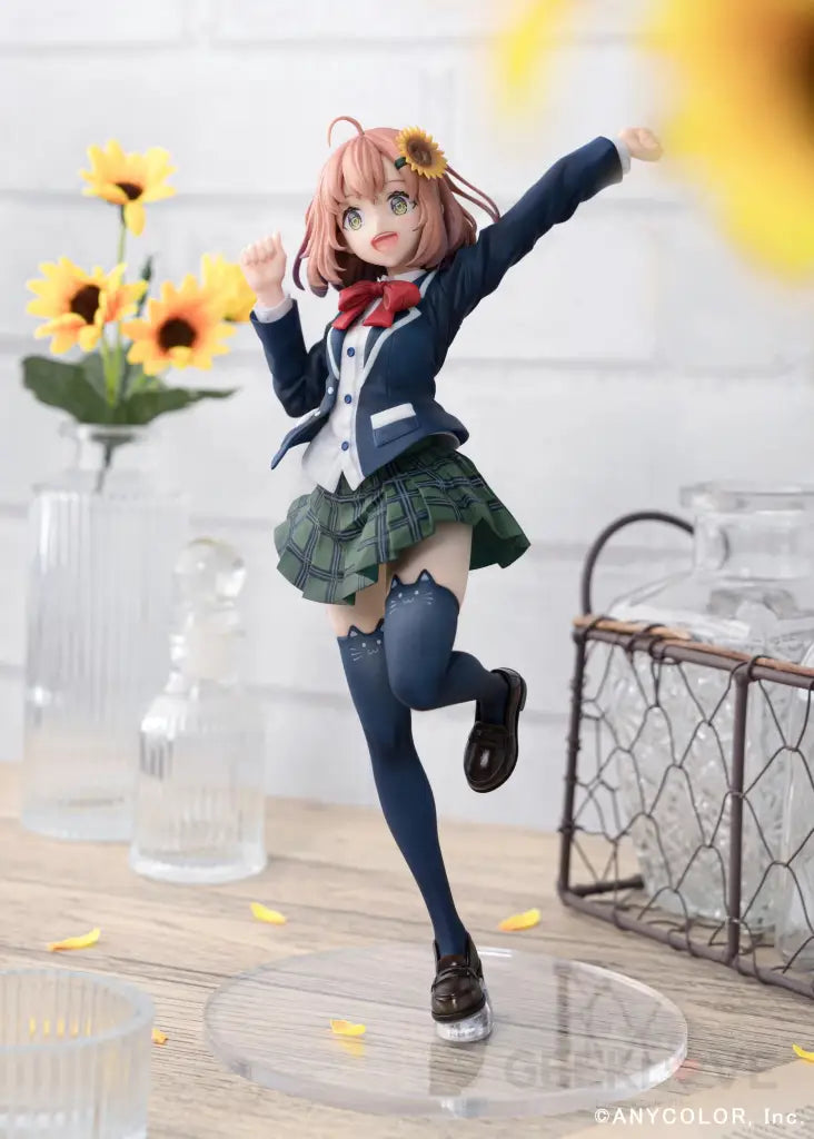 Nijisanji Honma Himawari Preorder
