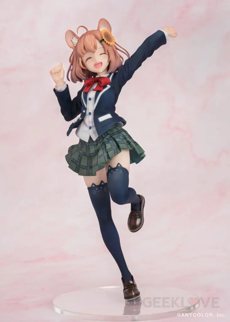 Nijisanji Honma Himawari Preorder