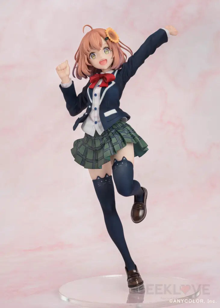 Nijisanji Honma Himawari Preorder