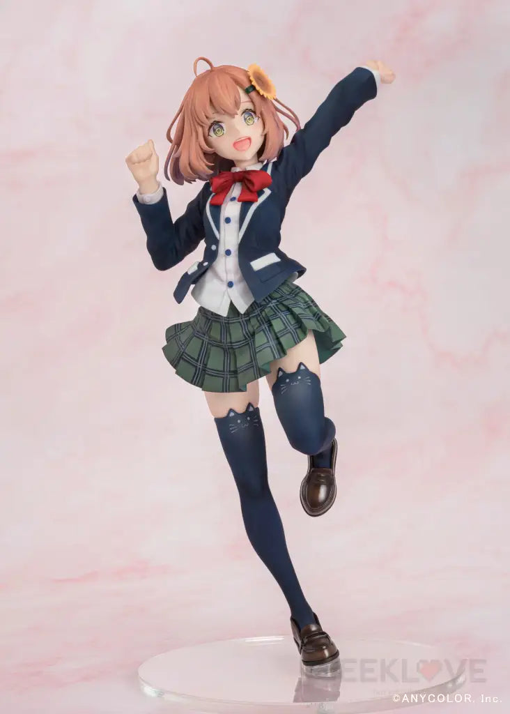Nijisanji Honma Himawari Preorder