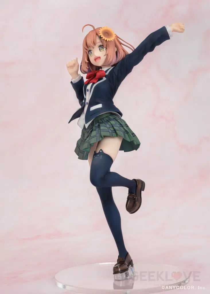 Nijisanji Honma Himawari Preorder
