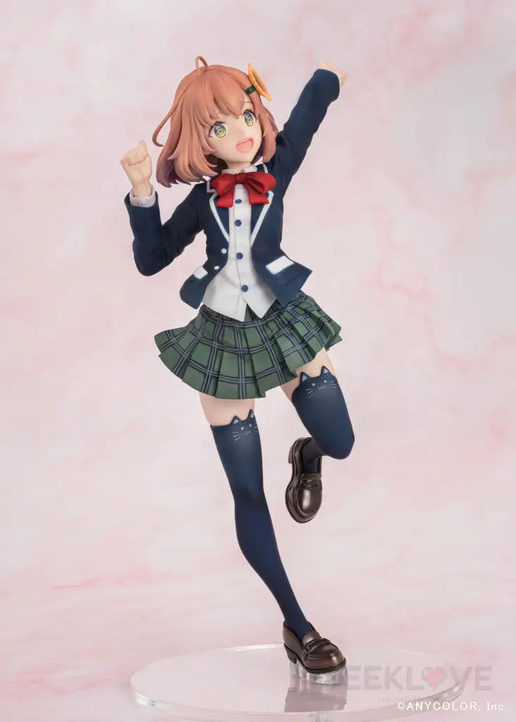 Nijisanji Honma Himawari Preorder