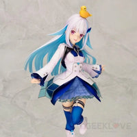 Nijisanji Lize Helesta - GeekLoveph