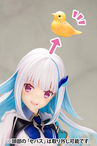 Nijisanji Lize Helesta - GeekLoveph