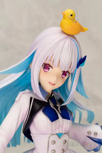 Nijisanji Lize Helesta - GeekLoveph