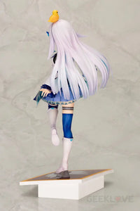 Nijisanji Lize Helesta - GeekLoveph