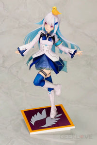 Nijisanji Lize Helesta - GeekLoveph