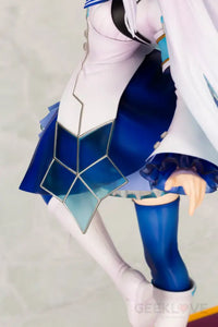 Nijisanji Lize Helesta - GeekLoveph