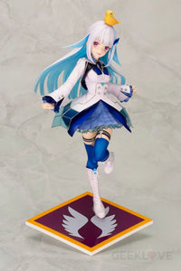 Nijisanji Lize Helesta - GeekLoveph