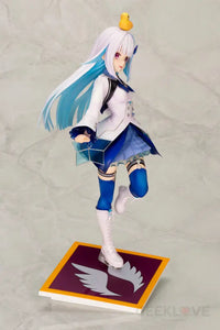 Nijisanji Lize Helesta - GeekLoveph