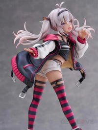 Nijisanji Matsukai Mao Scale Figure