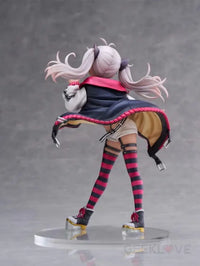 Nijisanji Matsukai Mao Scale Figure