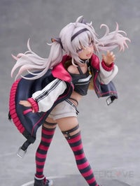 Nijisanji Matsukai Mao Scale Figure