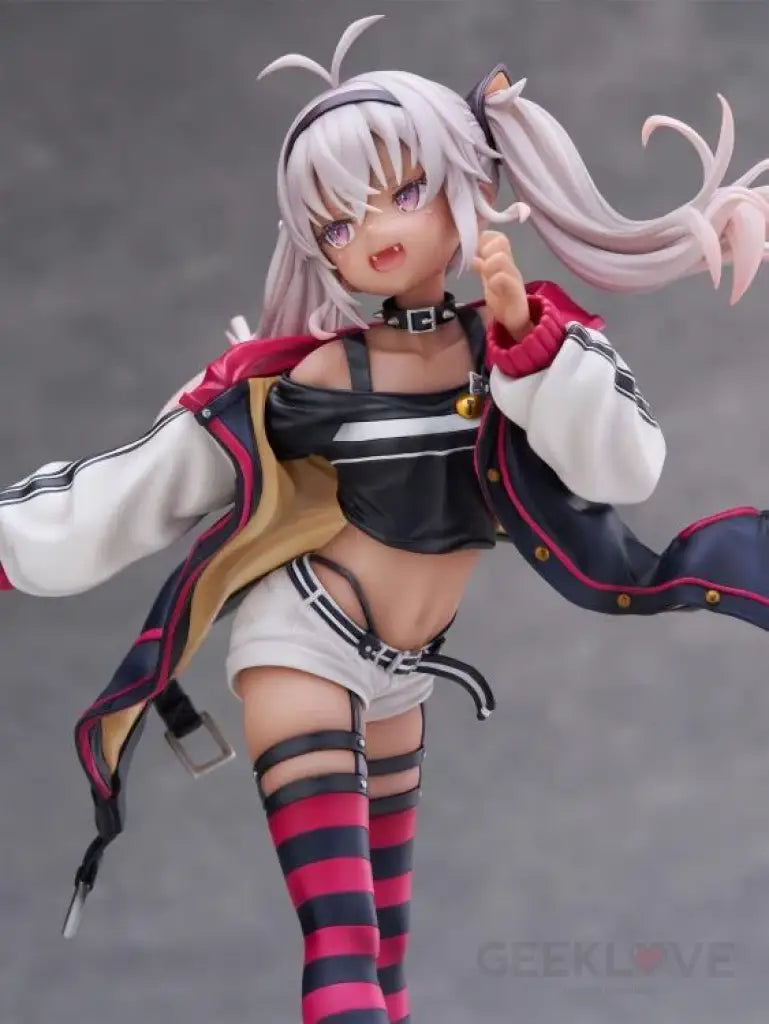 Nijisanji Matsukai Mao Scale Figure