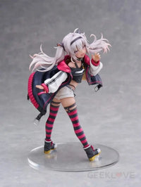 Nijisanji Matsukai Mao Scale Figure