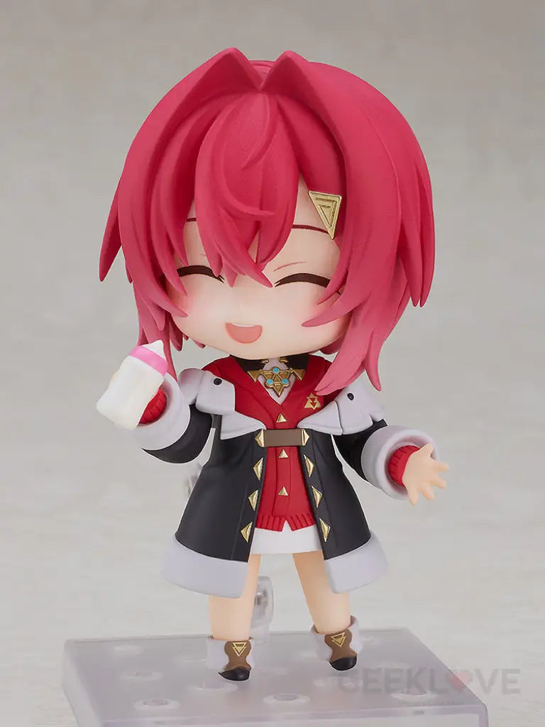 Nendoroid Ange Katrina