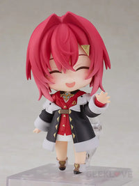 Nendoroid Ange Katrina