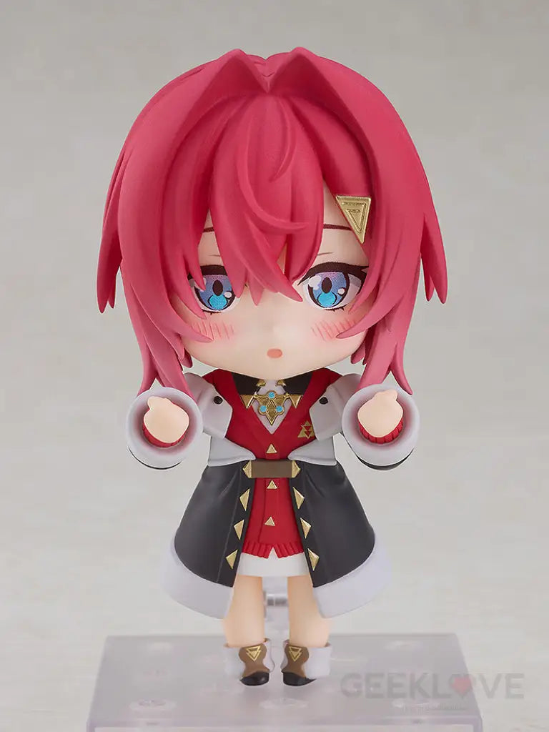 Nendoroid Ange Katrina Pre Order Price