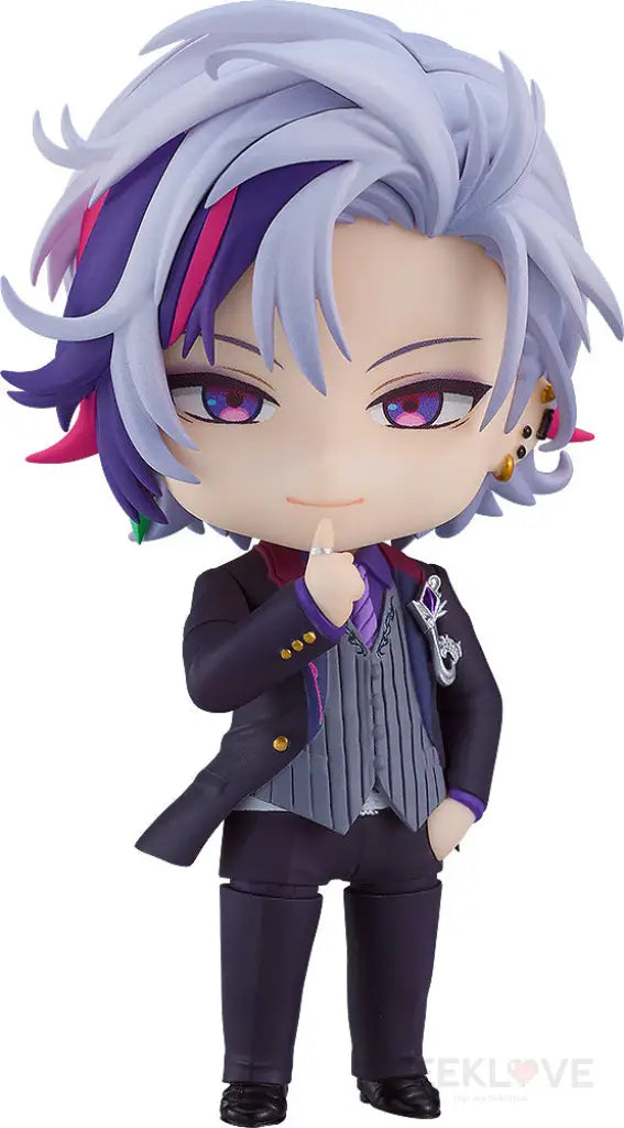 Nendoroid Fuwa Minato