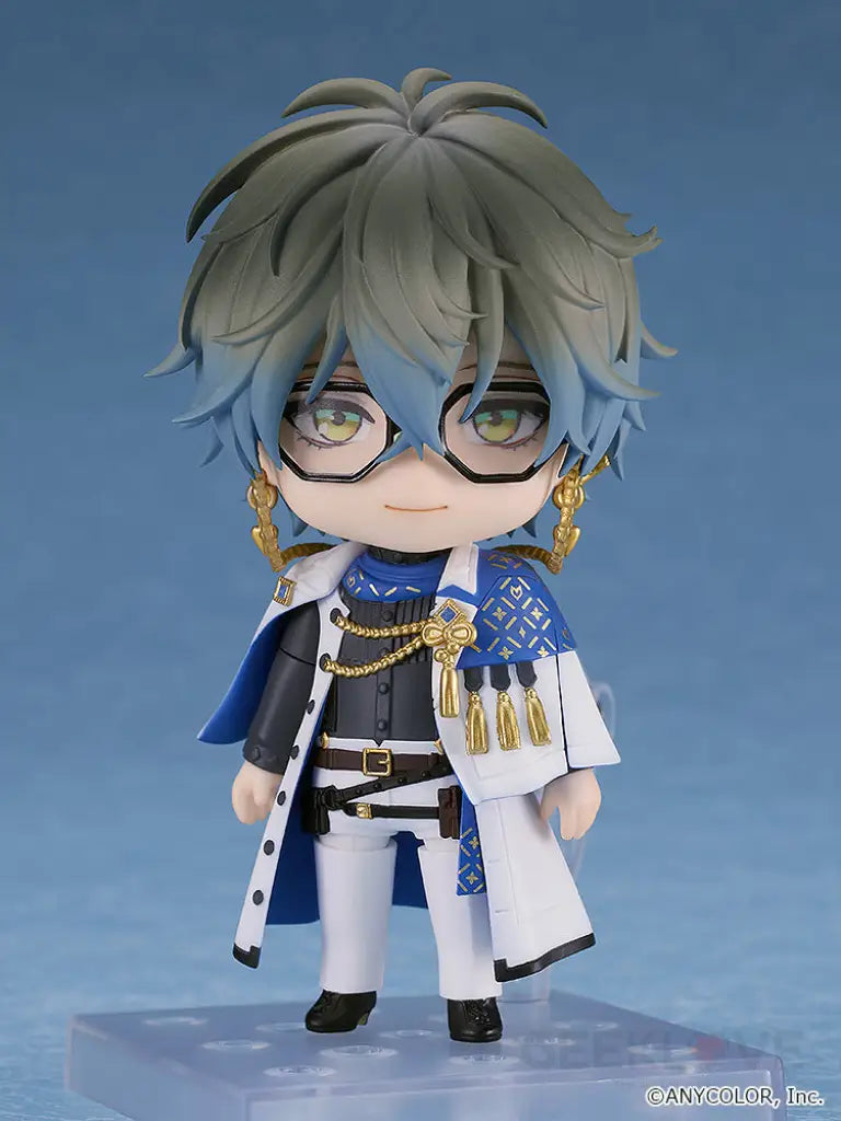 Nendoroid Ike Eveland