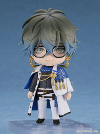 Nendoroid Ike Eveland