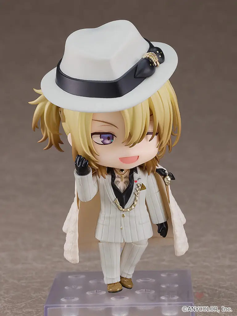 Nendoroid Luca Kaneshiro