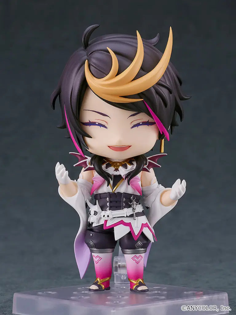 Nendoroid Shu Yamino