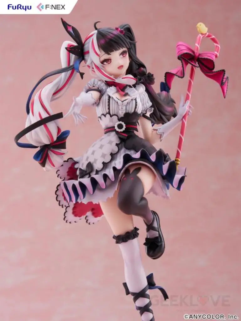 Nijisanji Yorumi Rena Scale Figure