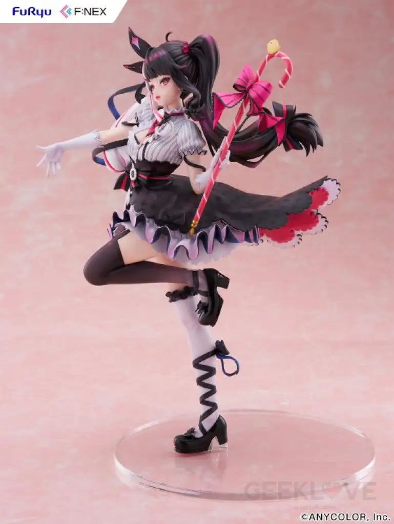 Nijisanji Yorumi Rena Scale Figure