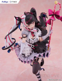 Nijisanji Yorumi Rena Scale Figure