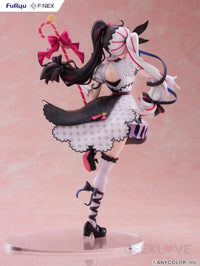 Nijisanji Yorumi Rena Scale Figure