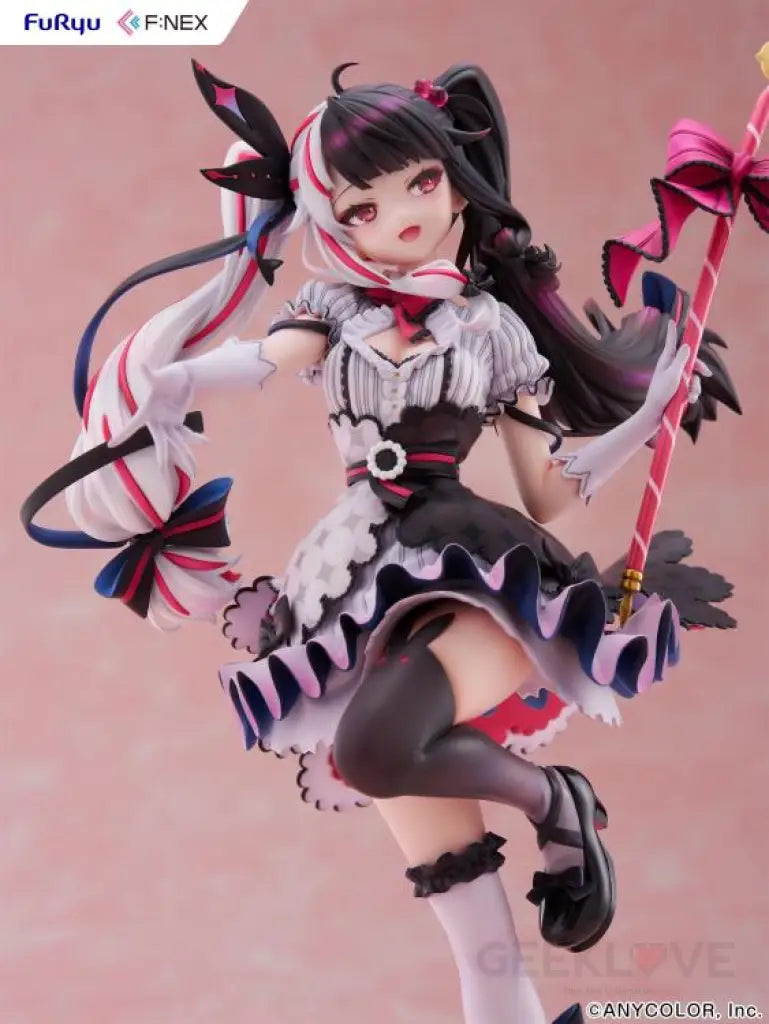 Nijisanji Yorumi Rena Scale Figure