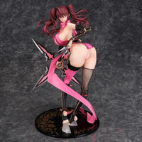 Ninja Erika 1/6 Scale Figure 18+