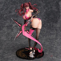 Ninja Erika 1/6 Scale Figure 18+