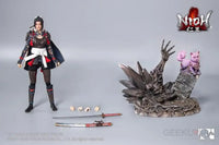 Nioh Tachibana Chiyo 1/6 Scale Figure - GeekLoveph