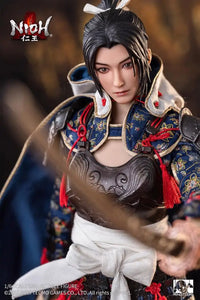 Nioh Tachibana Chiyo 1/6 Scale Figure - GeekLoveph