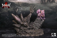Nioh Tachibana Chiyo 1/6 Scale Figure - GeekLoveph