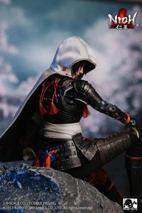 Nioh Tachibana Chiyo 1/6 Scale Figure - GeekLoveph