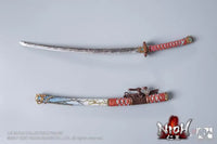 Nioh Tachibana Chiyo 1/6 Scale Figure - GeekLoveph