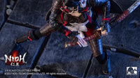 Nioh Tachibana Chiyo 1/6 Scale Figure - GeekLoveph