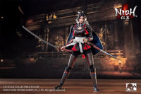 Nioh Tachibana Chiyo 1/6 Scale Figure - GeekLoveph