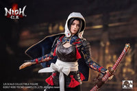 Nioh Tachibana Chiyo 1/6 Scale Figure - GeekLoveph