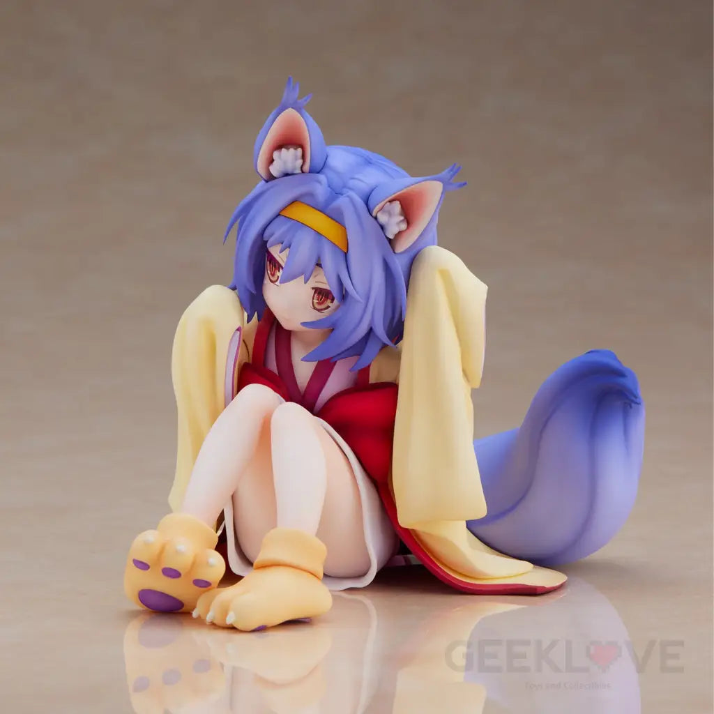 No Game No Life Izuna Hatsuse - GeekLoveph