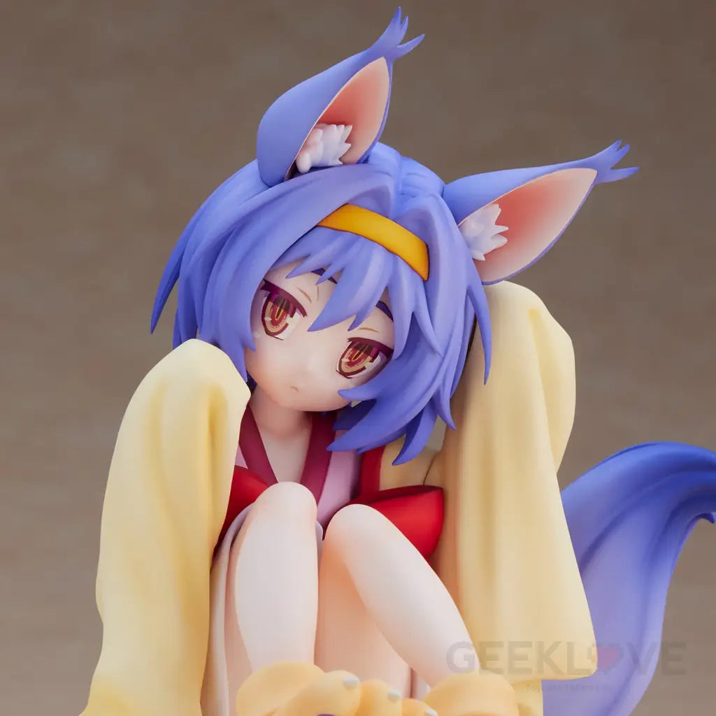 No Game No Life Izuna Hatsuse - GeekLoveph