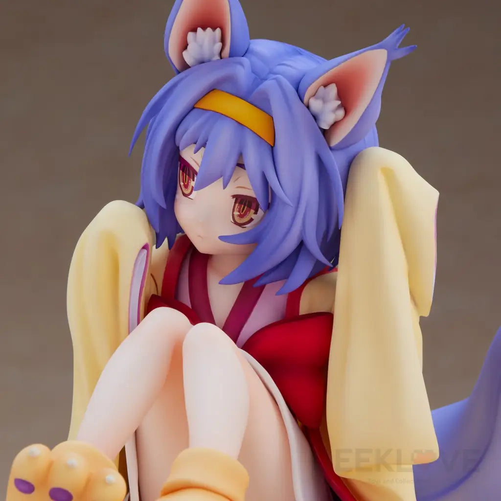 No Game No Life Izuna Hatsuse - GeekLoveph