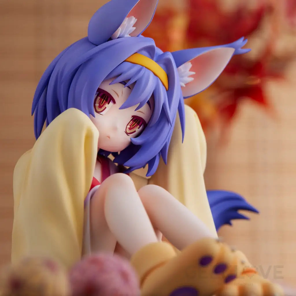 No Game No Life Izuna Hatsuse - GeekLoveph