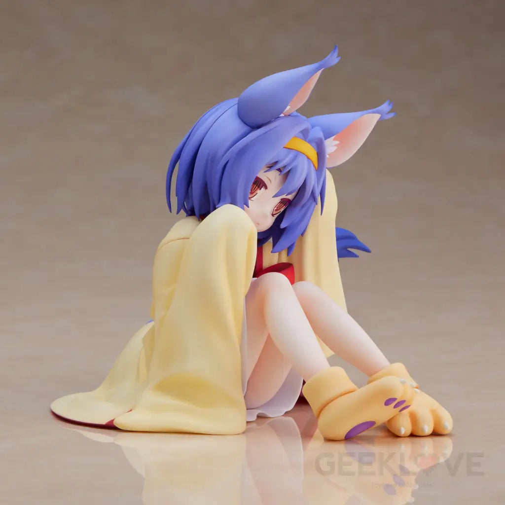 No Game No Life Izuna Hatsuse - GeekLoveph