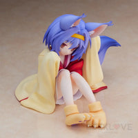 No Game No Life Izuna Hatsuse - GeekLoveph